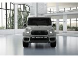 Mercedes-Benz G-Klasse bei Gebrauchtwagen.expert - Abbildung (10 / 15)
