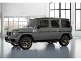 Mercedes-Benz G-Klasse bei Gebrauchtwagen.expert - Abbildung (12 / 15)