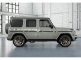 Mercedes-Benz G-Klasse bei Gebrauchtwagen.expert - Abbildung (5 / 15)