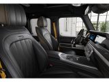 Mercedes-Benz G-Klasse bei Gebrauchtwagen.expert - Abbildung (8 / 15)
