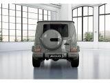 Mercedes-Benz G-Klasse bei Gebrauchtwagen.expert - Abbildung (11 / 15)