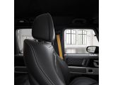 Mercedes-Benz G-Klasse bei Gebrauchtwagen.expert - Abbildung (15 / 15)