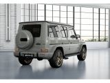 Mercedes-Benz G-Klasse bei Gebrauchtwagen.expert - Abbildung (3 / 15)