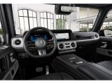 Mercedes-Benz G-Klasse bei Gebrauchtwagen.expert - Abbildung (2 / 15)