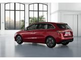 Mercedes-Benz B-Klasse bei Gebrauchtwagen.expert - Abbildung (13 / 15)