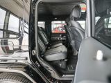 Mercedes-Benz G-Klasse bei Gebrauchtwagen.expert - Abbildung (4 / 15)