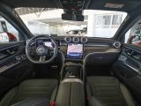 Mercedes-Benz GLC-Klasse bei Gebrauchtwagen.expert - Abbildung (8 / 15)