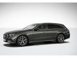 Mercedes-Benz E Avantgarde bei Gebrauchtwagen.expert - Abbildung (12 / 15)