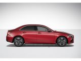 Mercedes-Benz A-Klasse bei Gebrauchtwagen.expert - Abbildung (5 / 15)