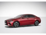 Mercedes-Benz A-Klasse bei Gebrauchtwagen.expert - Abbildung (12 / 15)