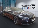 BMW M850 bei Gebrauchtwagen.expert - Abbildung (6 / 15)