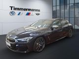 BMW M850 bei Gebrauchtwagen.expert - Abbildung (2 / 15)