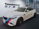 BMW M2 bei Gebrauchtwagen.expert - Abbildung (2 / 15)