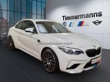 BMW M2 bei Gebrauchtwagen.expert - Abbildung (6 / 15)