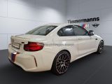BMW M2 bei Gebrauchtwagen.expert - Abbildung (5 / 15)