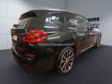 BMW X3 bei Gebrauchtwagen.expert - Abbildung (5 / 15)