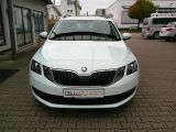 Skoda Octavia bei Gebrauchtwagen.expert - Abbildung (3 / 15)