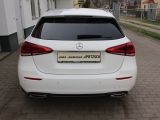 Mercedes-Benz A-Klasse bei Gebrauchtwagen.expert - Abbildung (4 / 14)