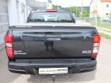 Isuzu D-MAX bei Gebrauchtwagen.expert - Abbildung (4 / 11) Isuzu D-MAX bei Gebrauchtwagen.expert - Abbildung (4 / 11)