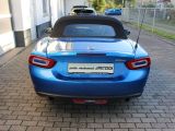 Fiat 124 bei Gebrauchtwagen.expert - Abbildung (6 / 13) Fiat 124 bei Gebrauchtwagen.expert - Abbildung (6 / 13)
