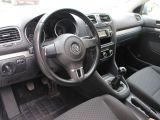 VW Golf VI bei Gebrauchtwagen.expert - Abbildung (7 / 11)