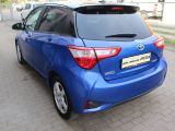 Toyota Yaris bei Gebrauchtwagen.expert - Abbildung (2 / 12)
