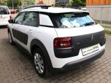 Citroen C4 Cactus bei Gebrauchtwagen.expert - Abbildung (2 / 10)
