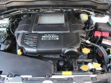 Subaru Forester bei Gebrauchtwagen.expert - Abbildung (6 / 13)