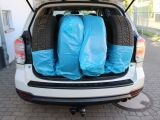Subaru Forester bei Gebrauchtwagen.expert - Abbildung (7 / 13)