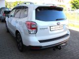 Subaru Forester bei Gebrauchtwagen.expert - Abbildung (2 / 13)