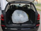 BMW X3 bei Gebrauchtwagen.expert - Abbildung (7 / 13)