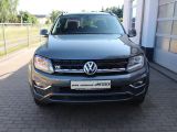 VW Amarok bei Gebrauchtwagen.expert - Abbildung (3 / 12)