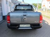 VW Amarok bei Gebrauchtwagen.expert - Abbildung (4 / 12)