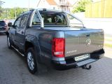 VW Amarok bei Gebrauchtwagen.expert - Abbildung (2 / 12)