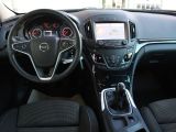 Opel Insignia bei Gebrauchtwagen.expert - Abbildung (9 / 9)
