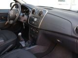 Dacia Sandero bei Gebrauchtwagen.expert - Abbildung (9 / 12)