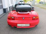 BMW Z3 bei Gebrauchtwagen.expert - Abbildung (11 / 15)