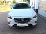 Mazda CX-3 bei Gebrauchtwagen.expert - Abbildung (3 / 13)