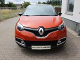 Renault Captur bei Gebrauchtwagen.expert - Abbildung (3 / 10) Renault Captur bei Gebrauchtwagen.expert - Abbildung (3 / 10)