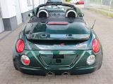 Daihatsu Copen bei Gebrauchtwagen.expert - Abbildung (10 / 15) Daihatsu Copen bei Gebrauchtwagen.expert - Abbildung (10 / 15)