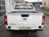 Nissan Navara bei Gebrauchtwagen.expert - Abbildung (4 / 11)