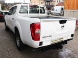 Nissan Navara bei Gebrauchtwagen.expert - Abbildung (2 / 11)
