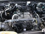 Nissan Navara bei Gebrauchtwagen.expert - Abbildung (5 / 11)