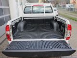Nissan Navara bei Gebrauchtwagen.expert - Abbildung (6 / 11)