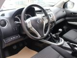 Nissan Navara bei Gebrauchtwagen.expert - Abbildung (7 / 11)