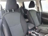 Nissan Navara bei Gebrauchtwagen.expert - Abbildung (9 / 11)