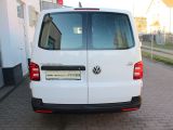 VW T6 Transporter bei Gebrauchtwagen.expert - Abbildung (4 / 11)