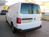 VW T6 Transporter bei Gebrauchtwagen.expert - Abbildung (2 / 11)