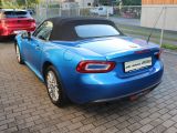 Fiat 124 bei Gebrauchtwagen.expert - Abbildung (2 / 13)