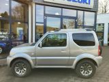Suzuki Jimny bei Gebrauchtwagen.expert - Abbildung (2 / 15)